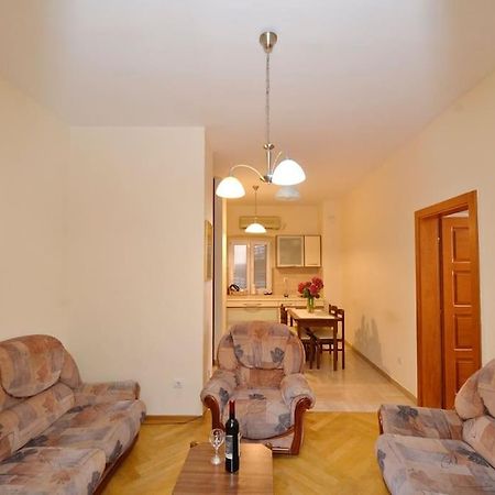 Apartment Cathedral Котор Экстерьер фото