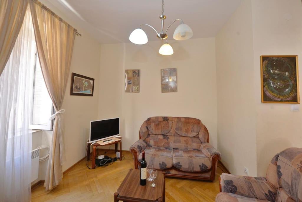 Apartment Cathedral Котор Экстерьер фото