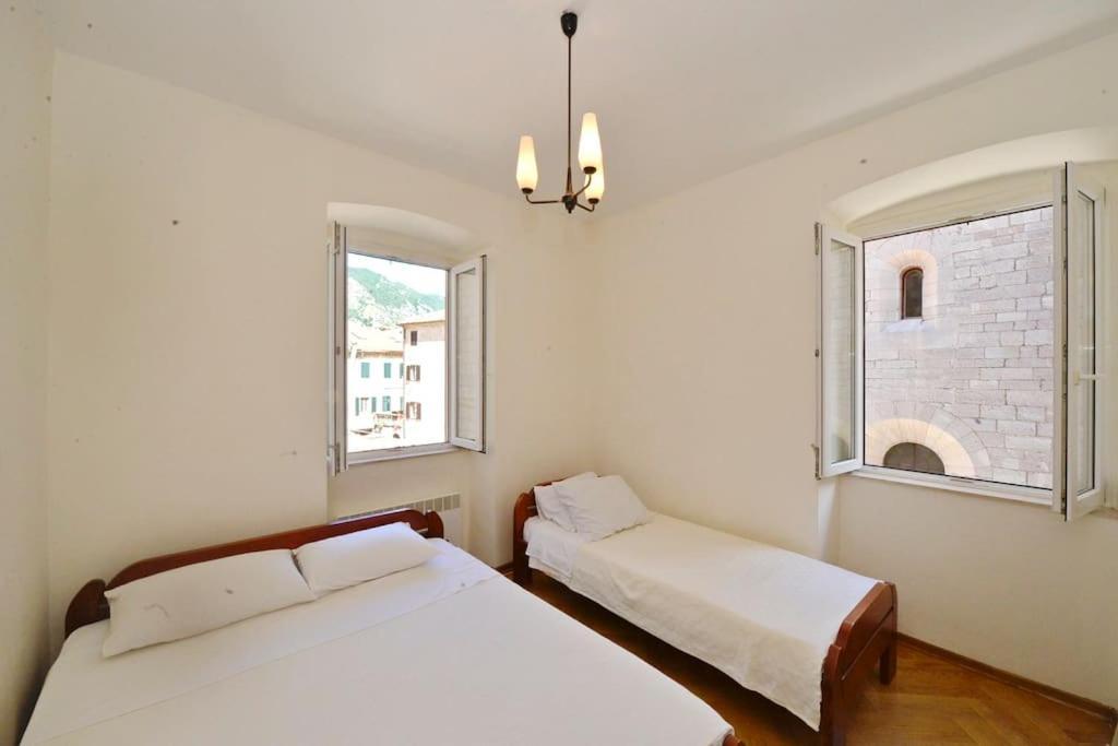 Apartment Cathedral Котор Экстерьер фото