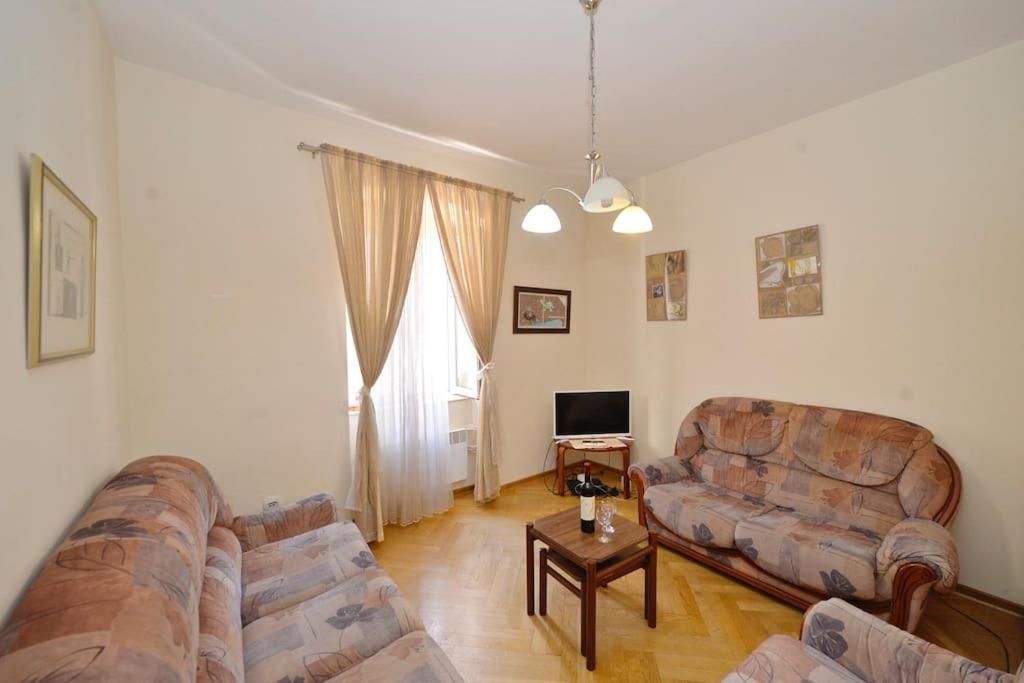 Apartment Cathedral Котор Экстерьер фото