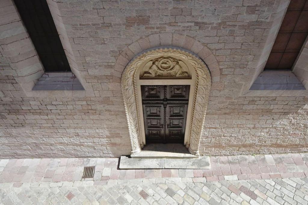 Apartment Cathedral Котор Экстерьер фото