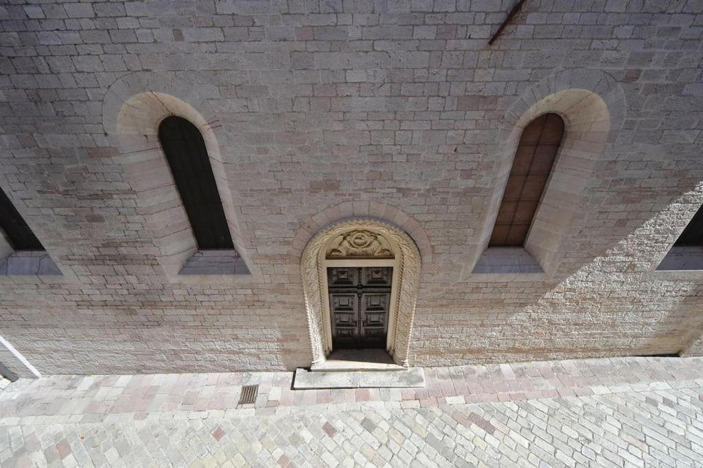 Apartment Cathedral Котор Экстерьер фото